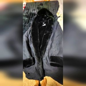 Utex Design coat